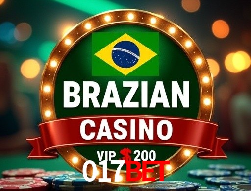 017bet telegram