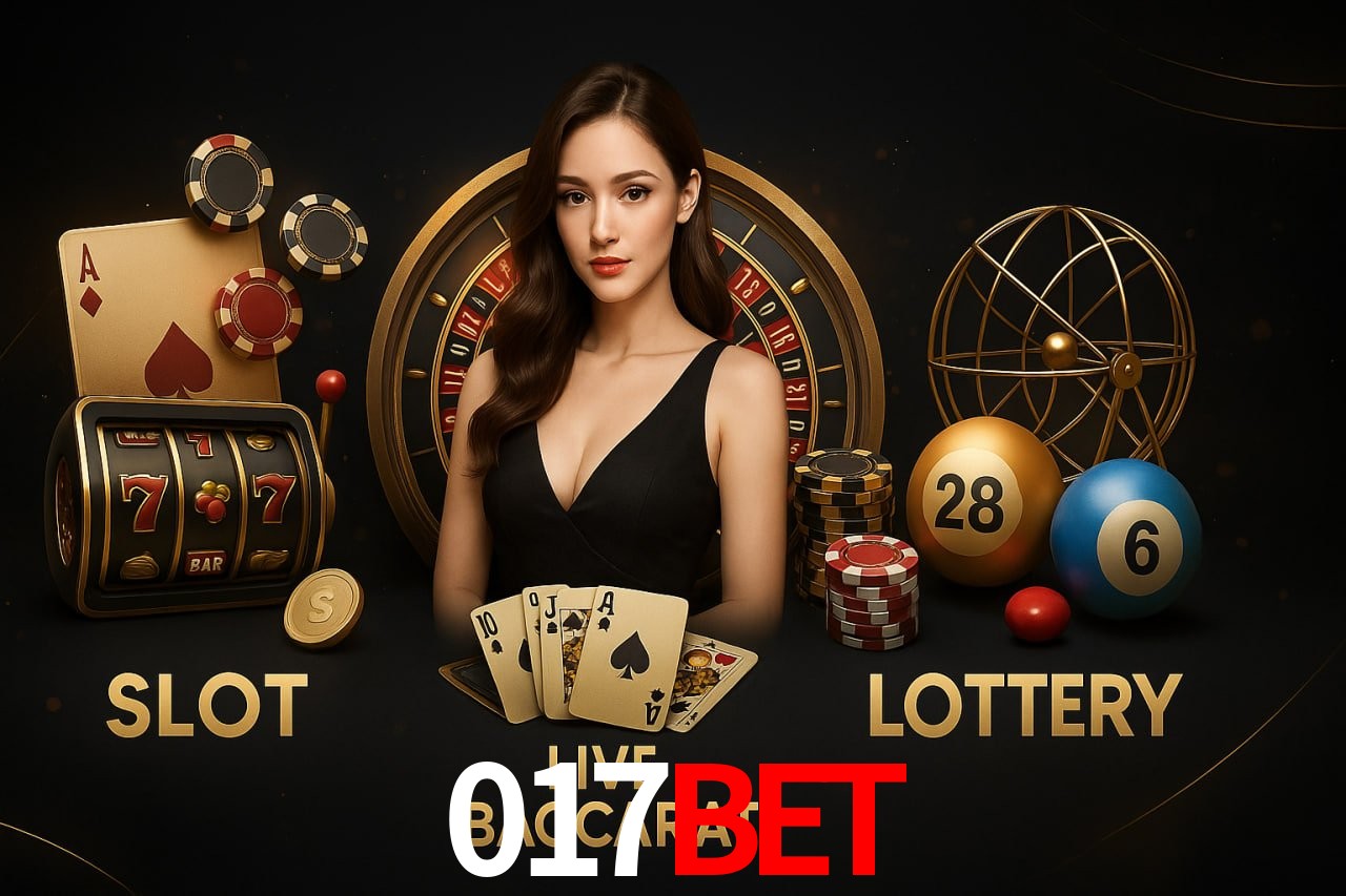 017bet Plataforma