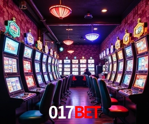 017bet Plataforma