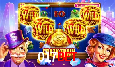 017bet cassino online