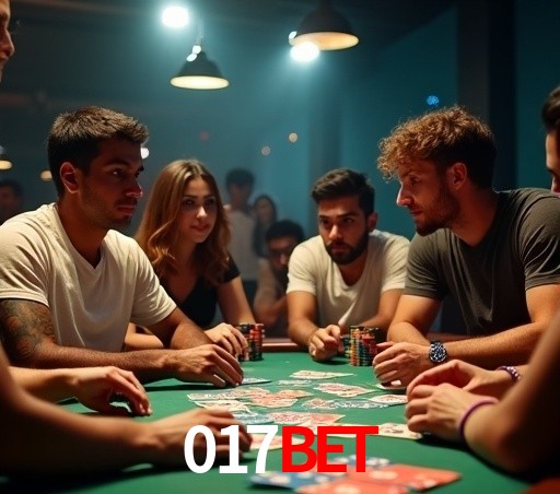 017bet instalar