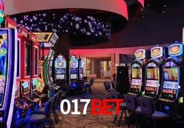 017bet cassino online