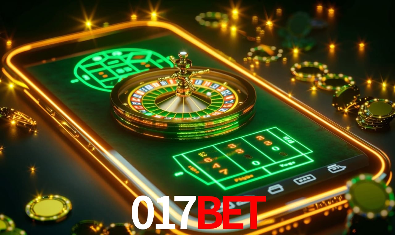 017bet: Seu Cassino Premiado com Pagamentos Rápidos