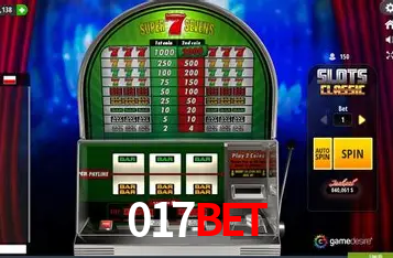 017bet app